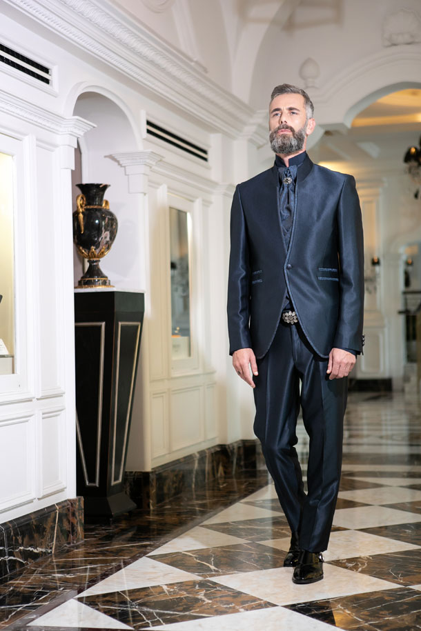 ilovebrides.pt A Modern Man's Day editorial moda noivo revista I LOVE Brides